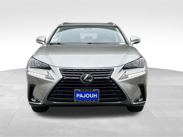 2019 Lexus NX 300 F SPORT photo 2
