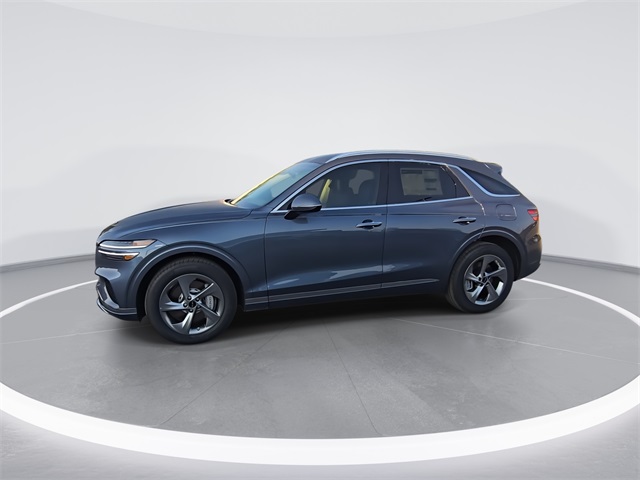 2026 Genesis GV70 2.5T photo 4