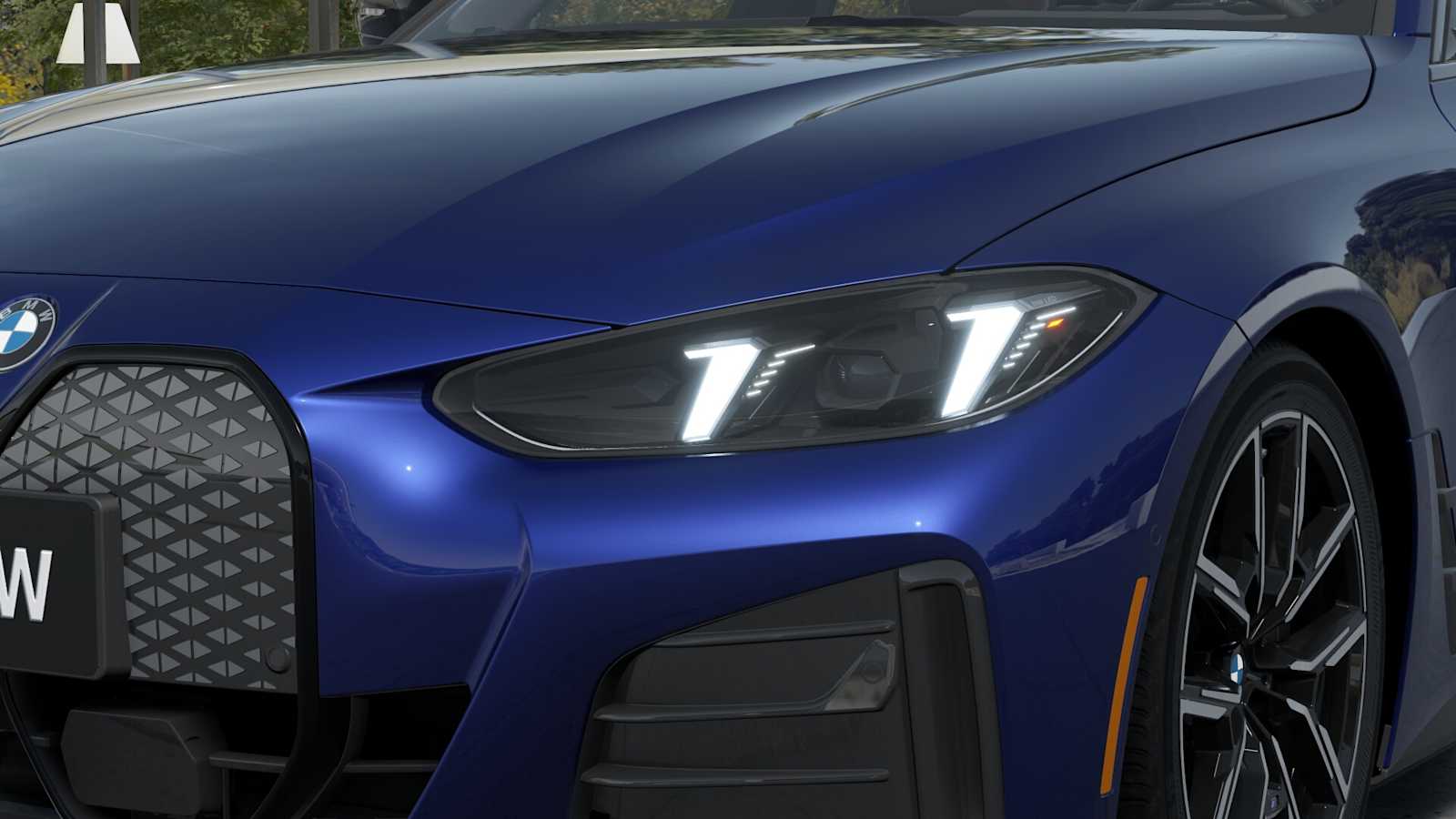 2025 Bmw i4 xDrive40 photo 6