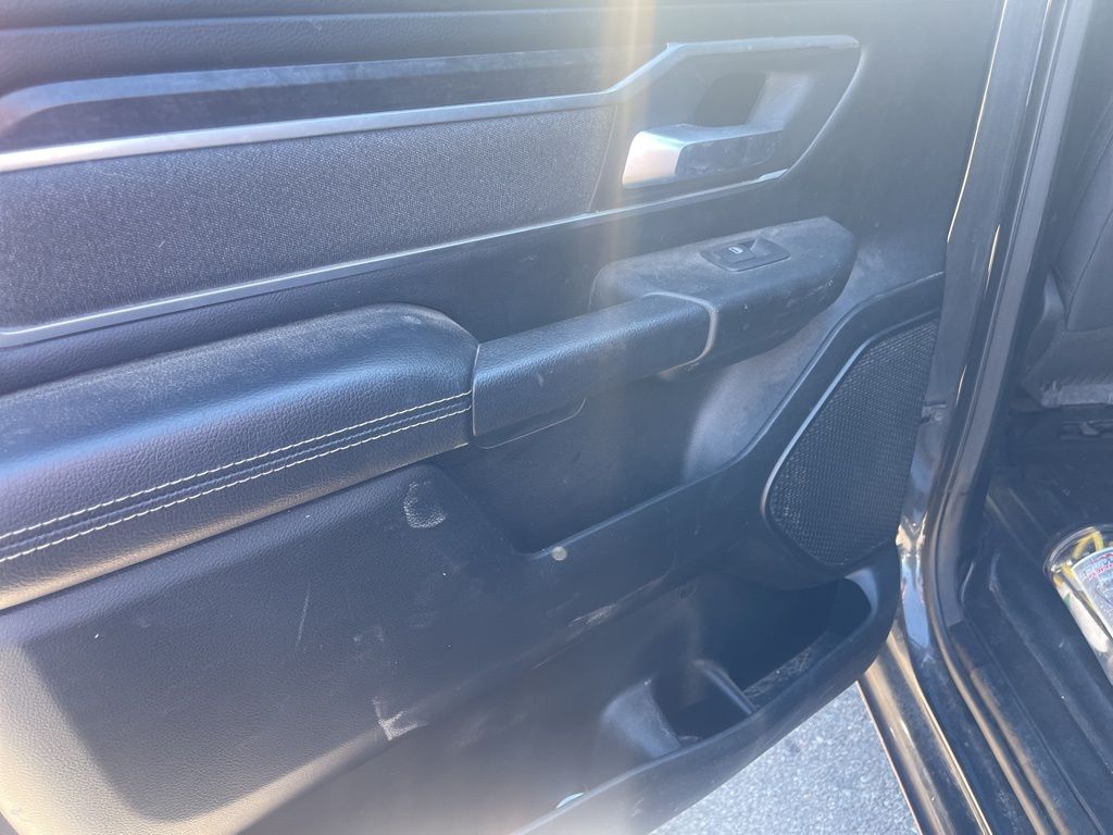 2020 Ram 1500 Big Horn Lone Star photo 16