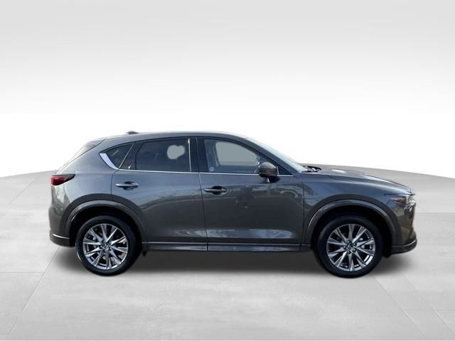 2025 Mazda CX-5 2.5 Premium Plus photo 3