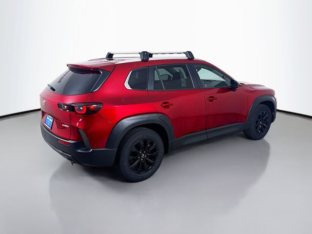 2025 Mazda CX-50 2.5 Select photo 7