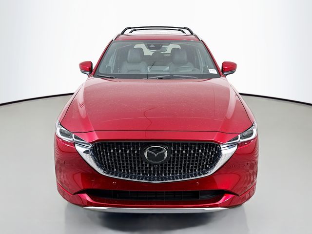 2025 Mazda CX-5 2.5 Turbo Signature photo 2
