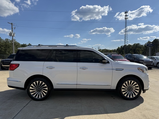 2019 Lincoln Navigator Reserve photo 6