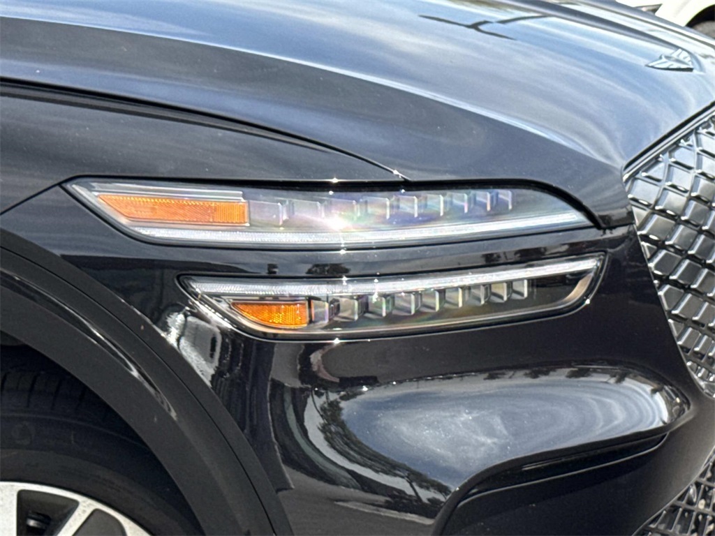 2026 Genesis Electrified GV70 Advanced photo 11