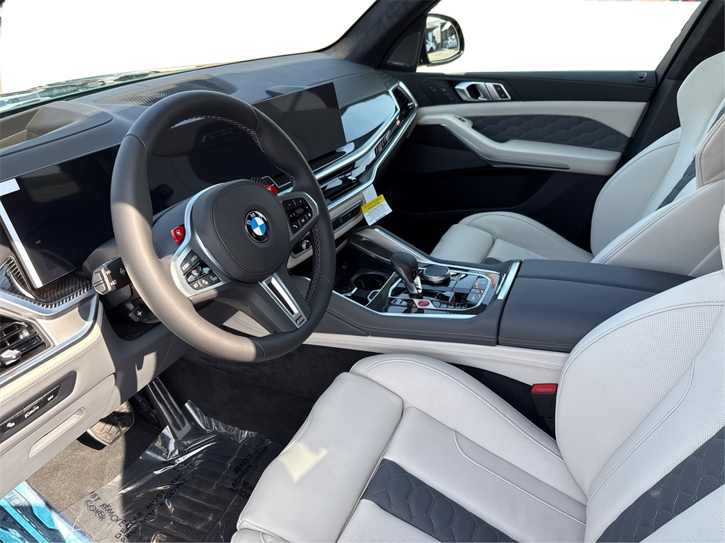 2026 Bmw X5 photo 9