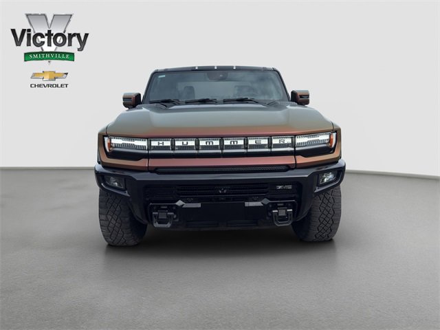 Used 2023 GMC HUMMER EV Edition 1 with VIN 1GT40FDA2PU100899 for sale in Smithville, MO