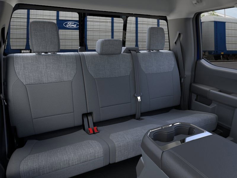 2026 Ford F-350 XLT photo 10