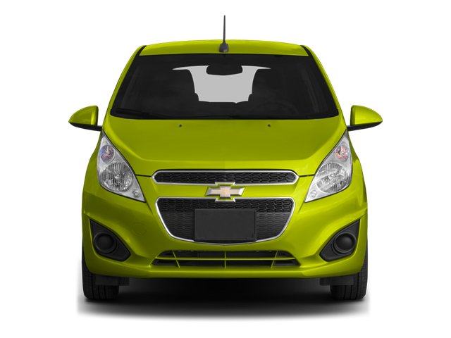 2013 Chevrolet Spark LS photo 3