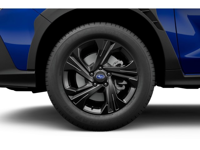 2026 Subaru Crosstrek Base photo 5