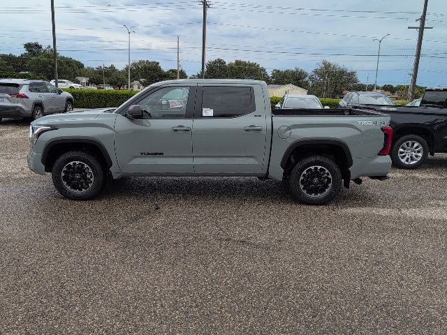 2026 Toyota Tundra SR5 photo 2