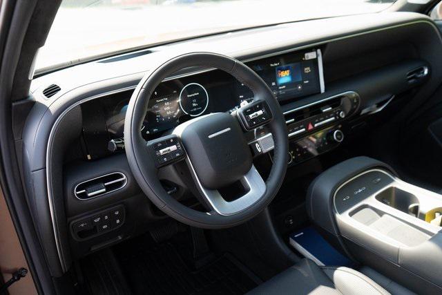 2026 Hyundai Palisade Calligraphy photo 3