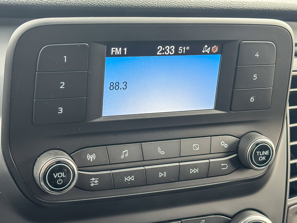 2025 FORD TRANSIT - Image 14