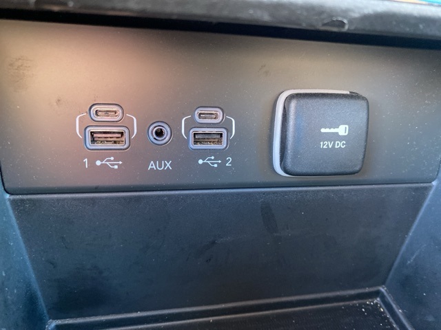 2023 Jeep Grand Cherokee Limited photo 27