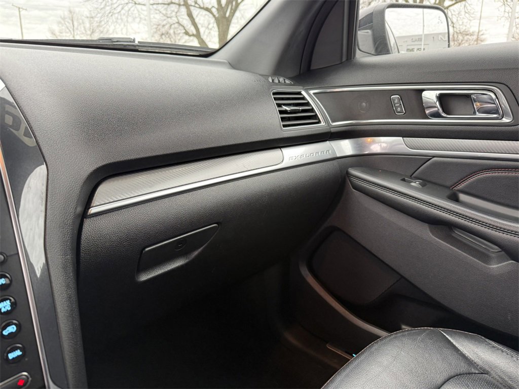 2019 FORD EXPLORER - Image 25