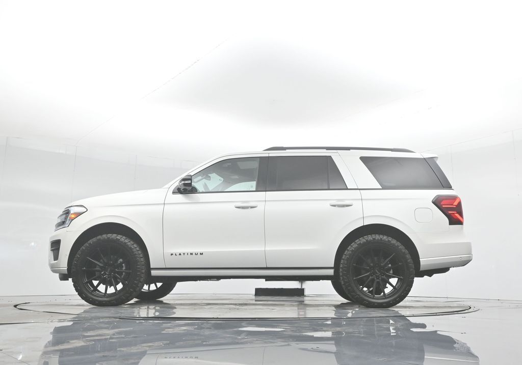 2024 Ford Expedition Platinum photo 53