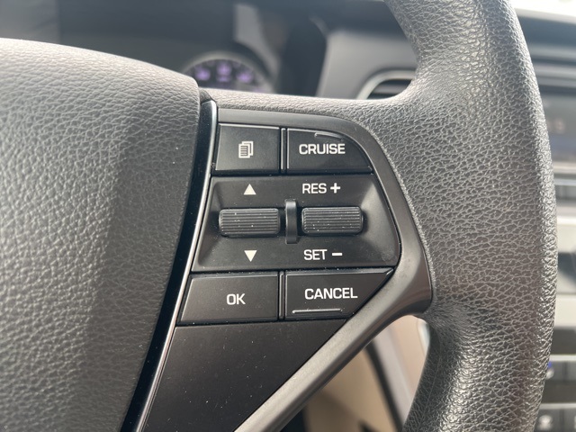 2015 Hyundai Sonata Sport photo 12