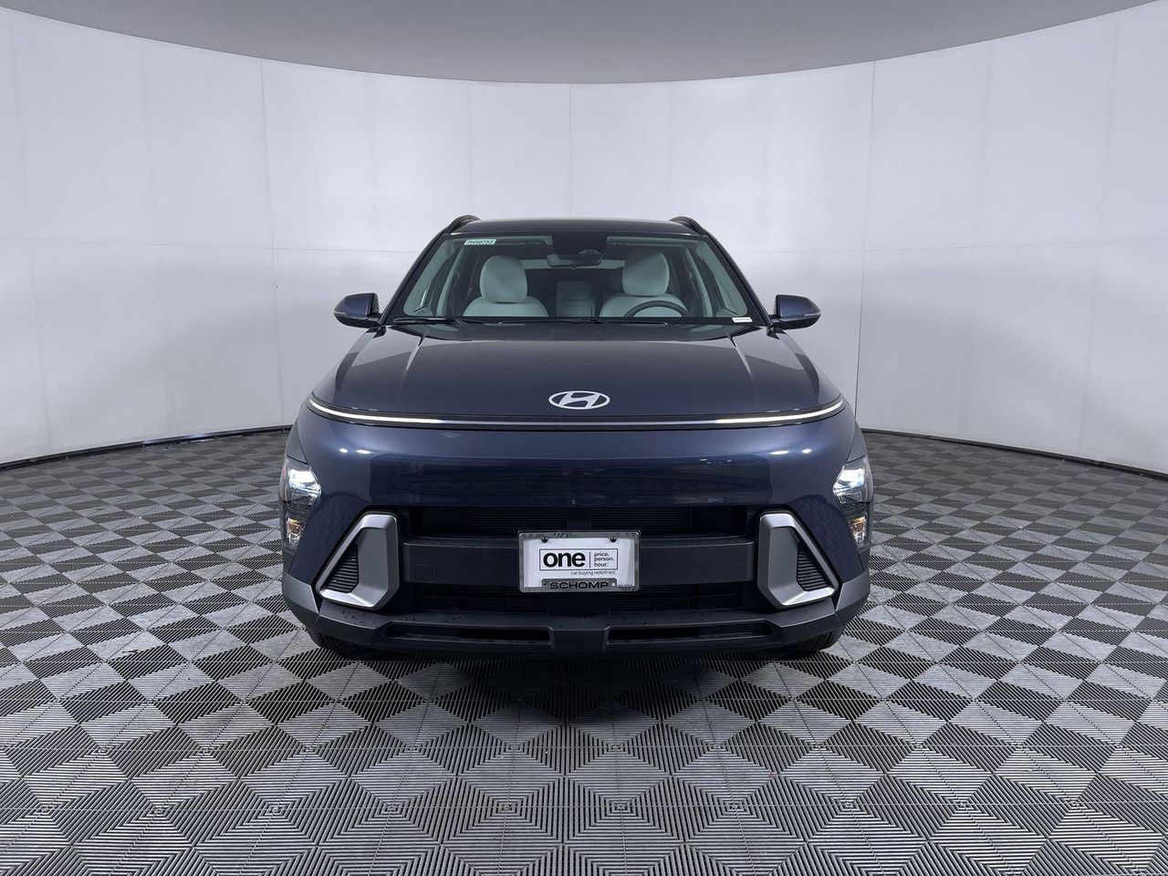2025 Hyundai Kona SEL N Line photo 13