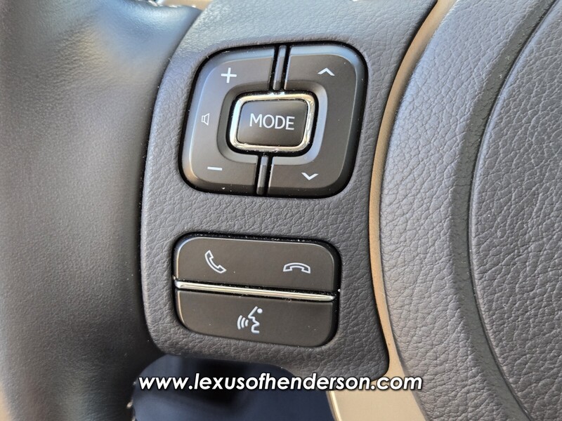 2021 Lexus NX 300h AWD photo 30