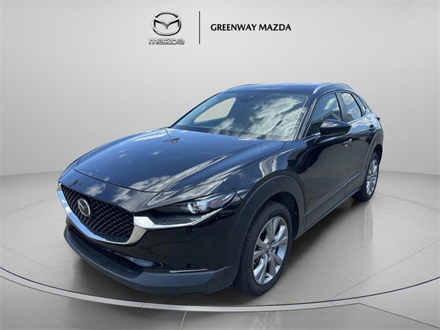 2023 Mazda CX-30 2.5 Select photo 3