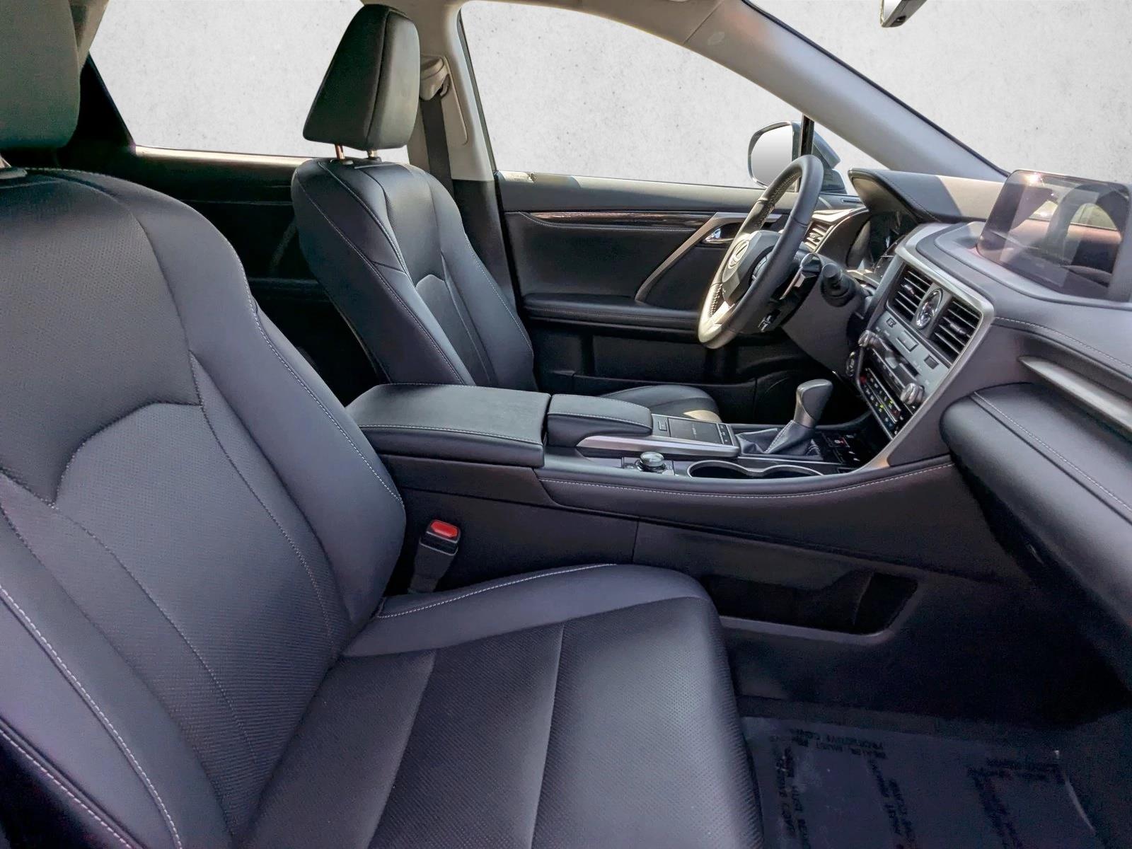 2022 Lexus RX 350 photo 18