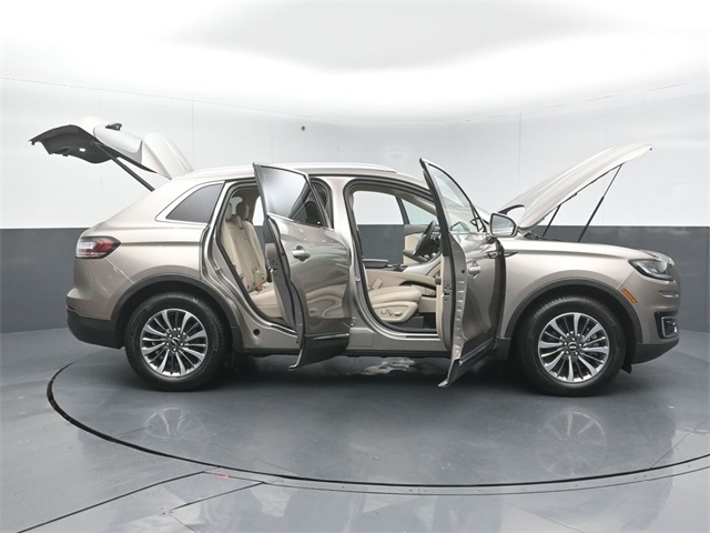 2020 LINCOLN NAUTILUS - Image 59