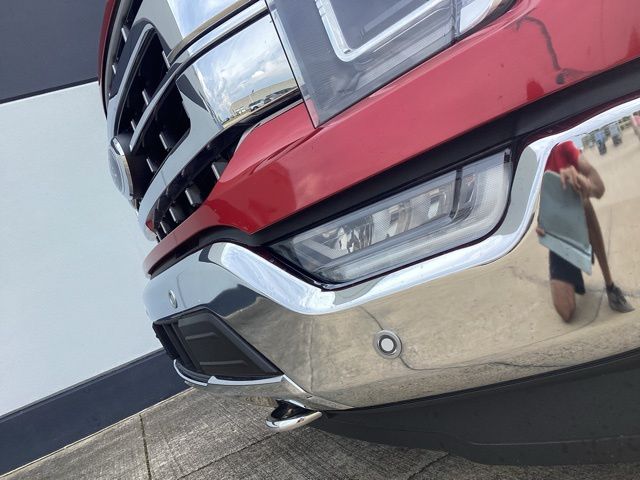 2023 Ford F-150 Lariat photo 5