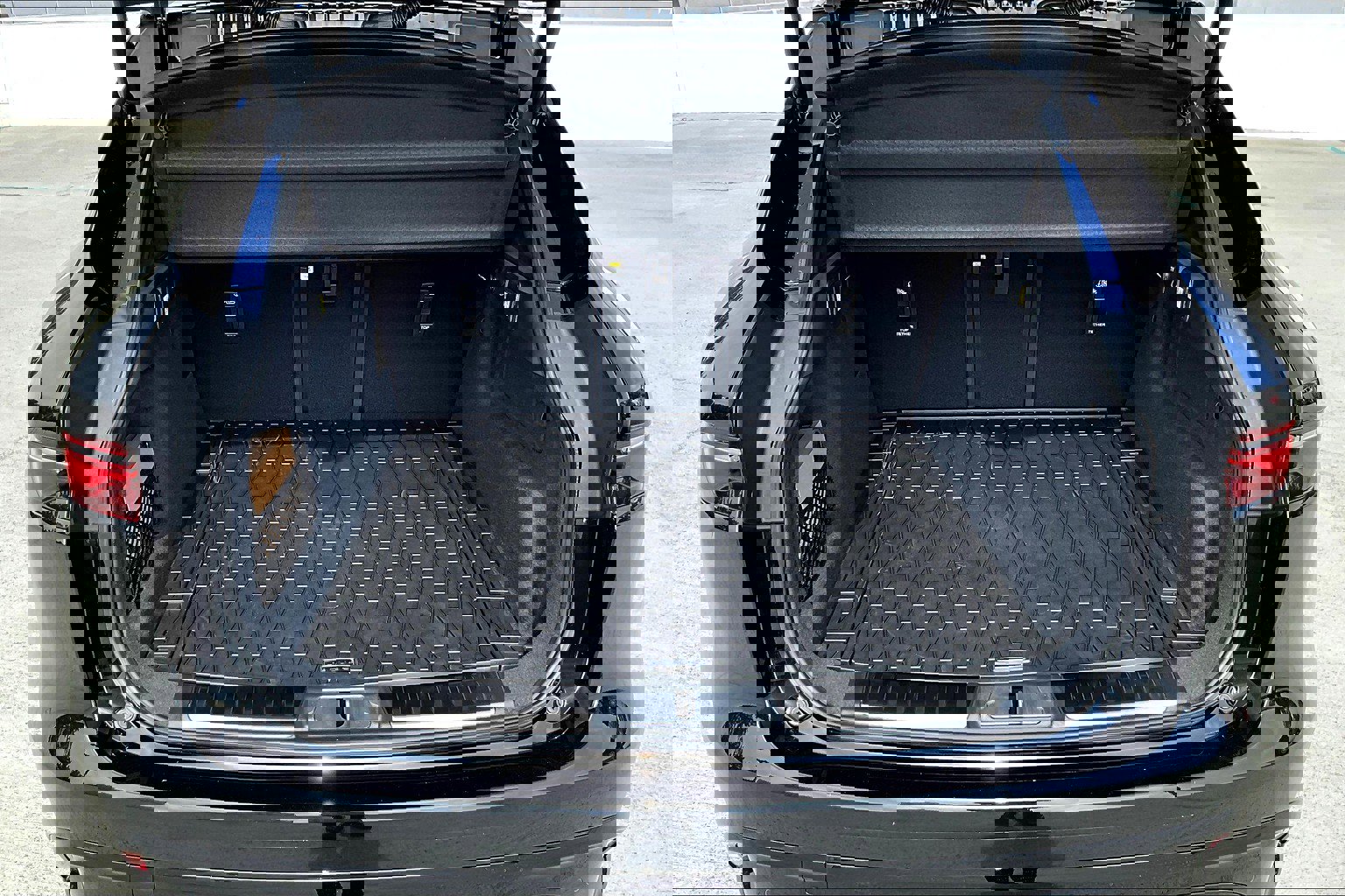 2026 Jaguar F-PACE P250 R-Dynamic S photo 10