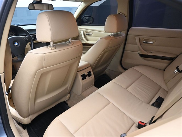 2011 Bmw 328i SA SULEV photo 3