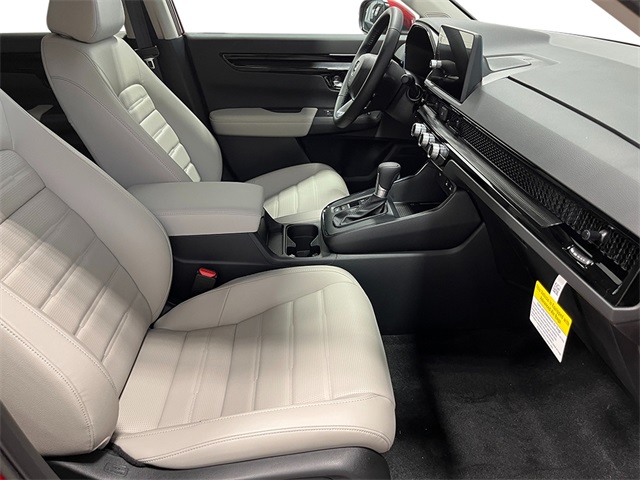 2026 Honda CR-V EX-L photo 25