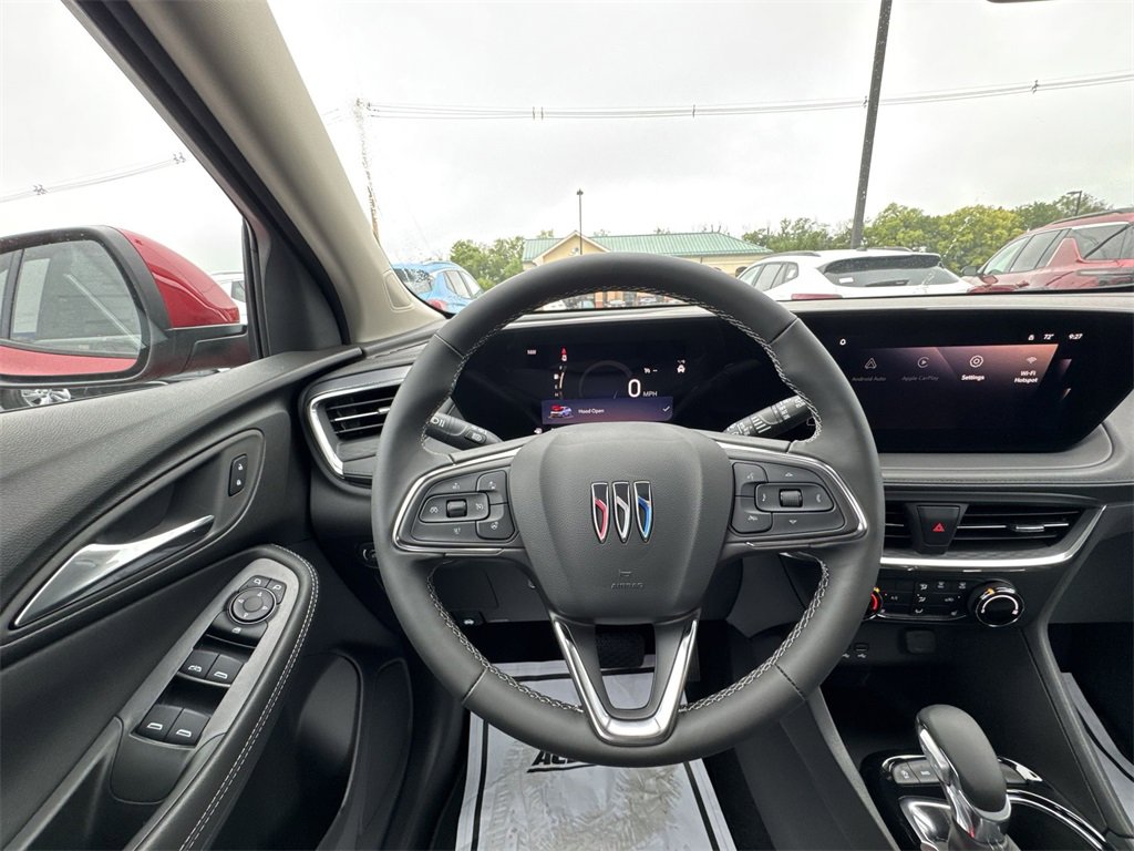 2026 Buick Encore GX Preferred photo 14