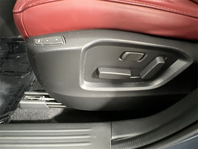 2022 Mazda CX-5 2.5 S Carbon photo 12