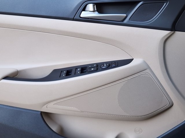 2018 Hyundai Tucson Plus Eco Sport Value Base Ultimate photo 21