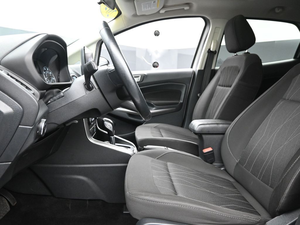 2020 Ford EcoSport SE photo 11
