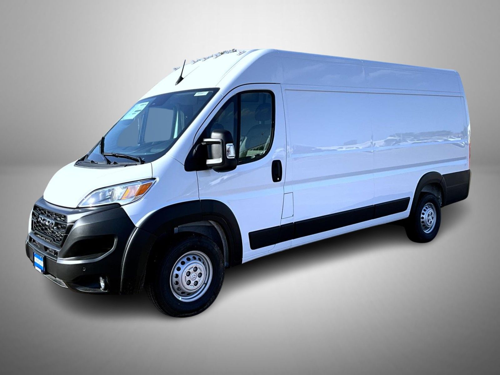 2026 RAM ProMaster Cargo Van Tradesman's photo