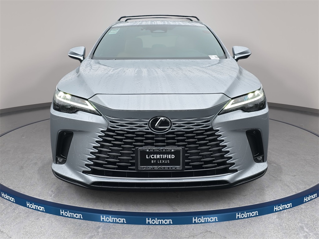 2024 Lexus RX 350h Premium photo 2