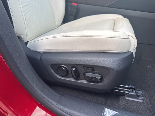 2025 Lexus RX 350 Luxury photo 55