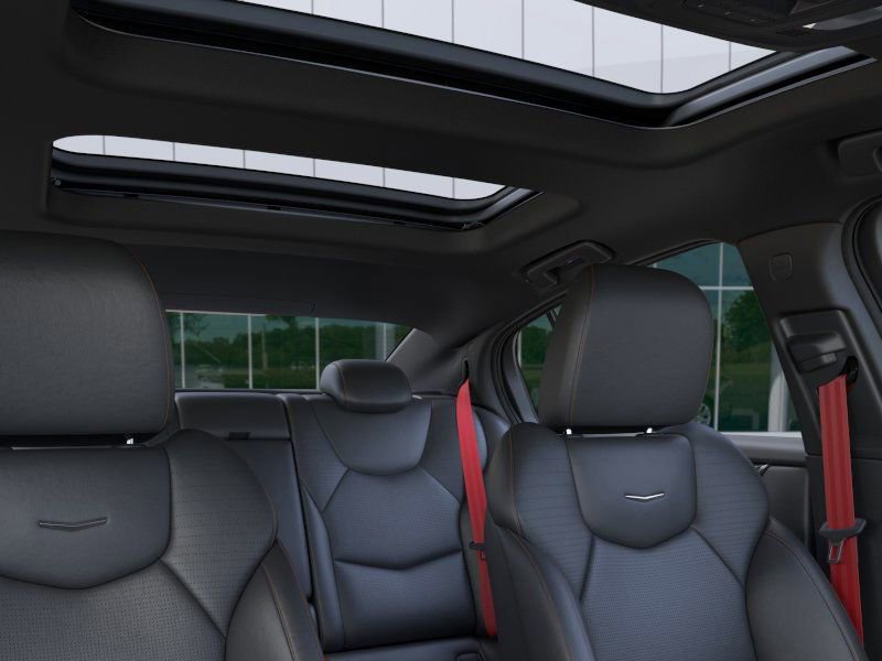 2026 Cadillac CT5 V photo 23