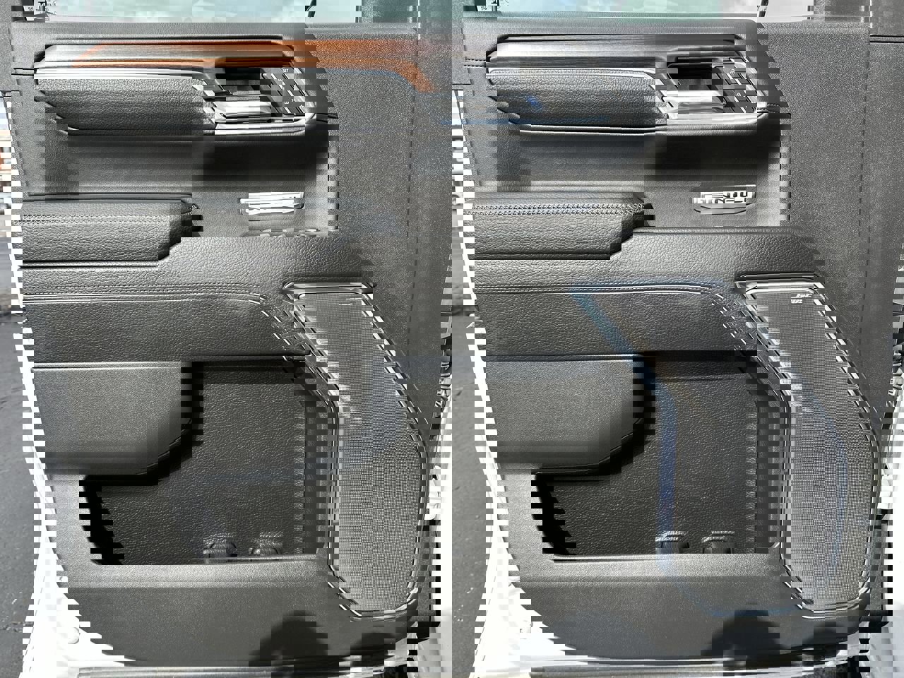 2024 Gmc Sierra 1500 Denali photo 22