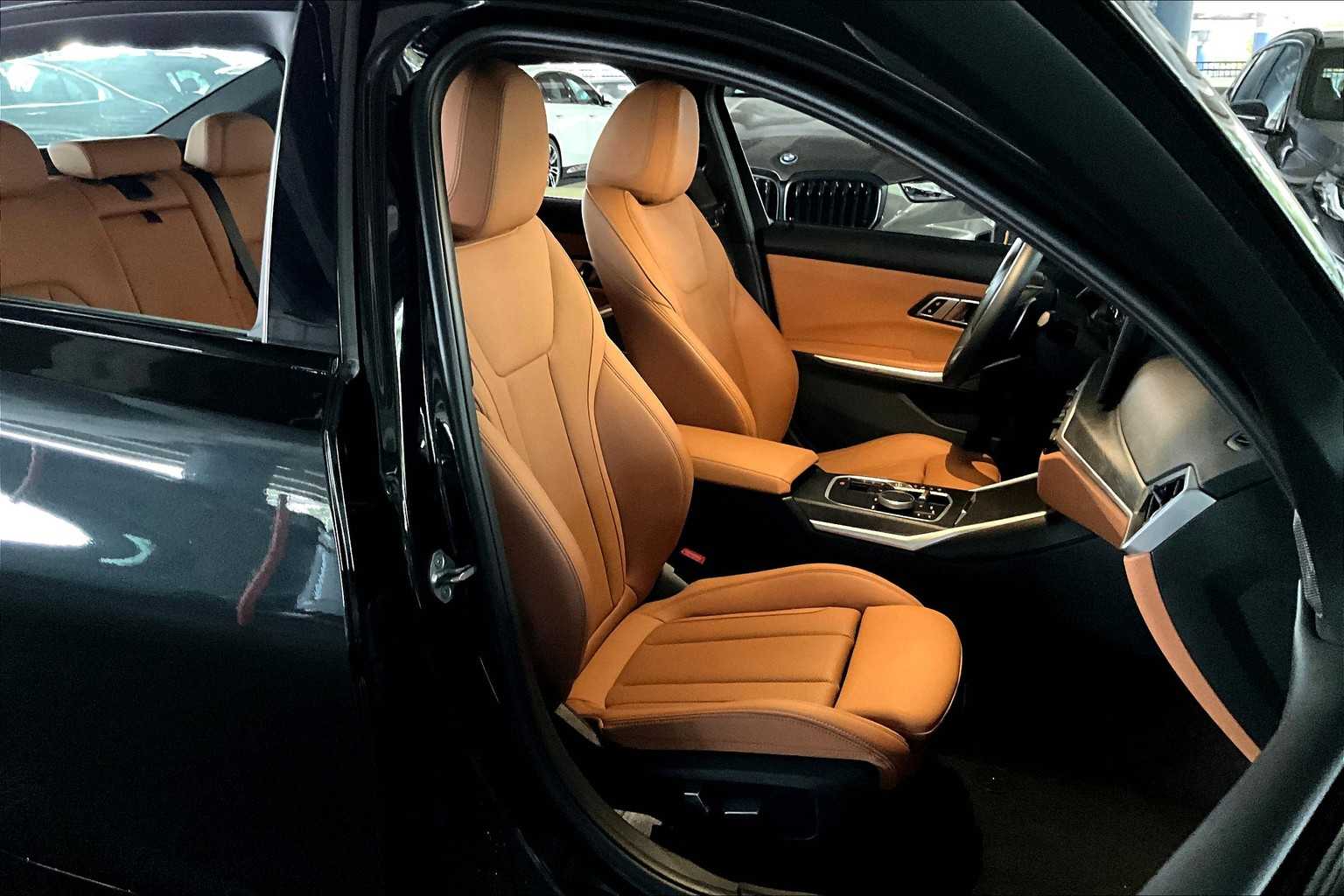 2023 Bmw 330i photo 8