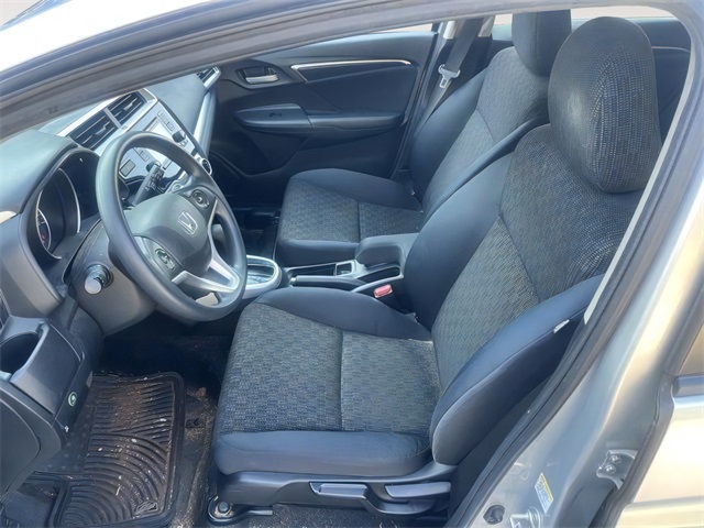 2016 Honda Fit LX photo 11