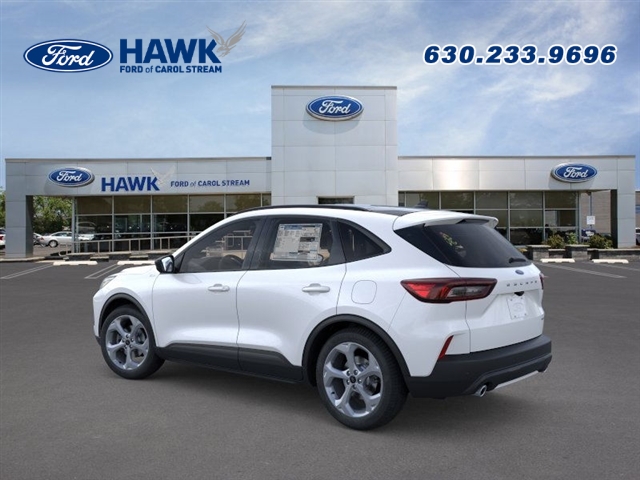 2025 FORD ESCAPE - Image 4