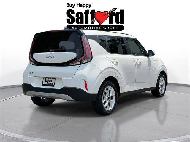 2023 Kia Soul LX photo 8