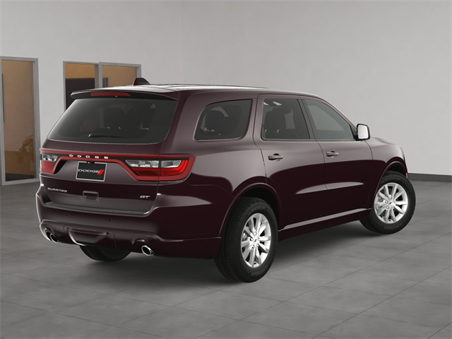2025 Dodge Durango GT photo 5