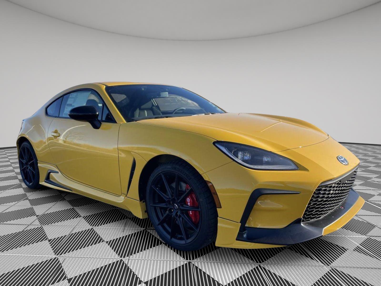 New 2026 Toyota GR86 Yuzu Edition in Kansas City #8675556