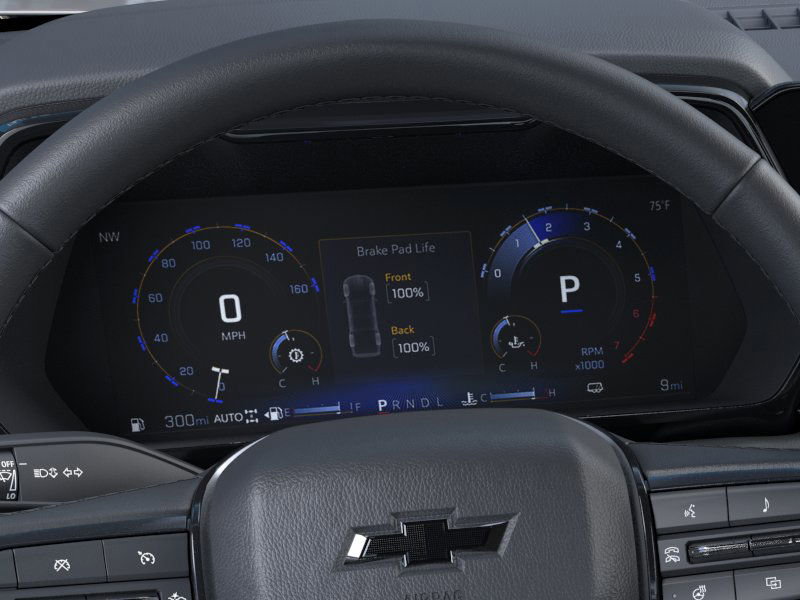 2026 Chevrolet Colorado ZR2 photo 17