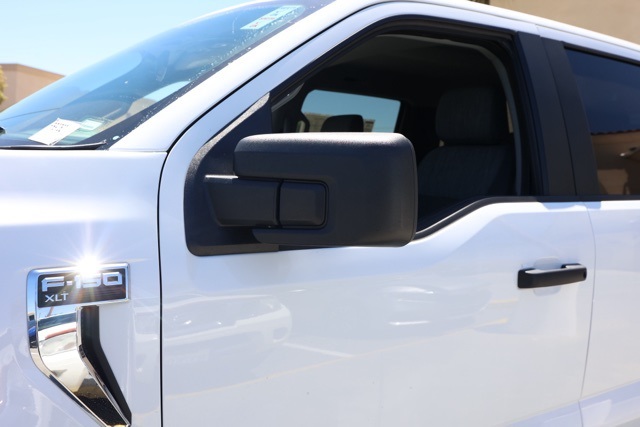 2023 Ford F-150 XLT photo 11