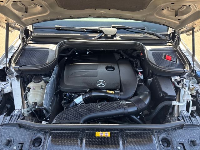 2020 Mercedes Benz GLE 350 photo 24