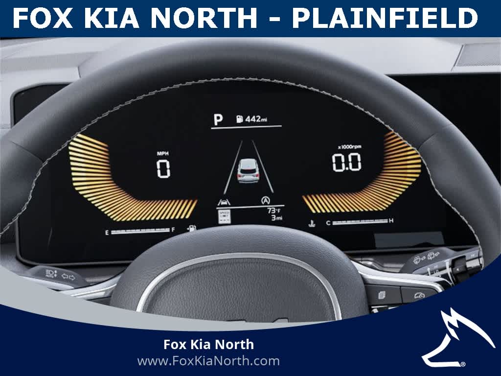 2025 Kia Sorento S photo 11