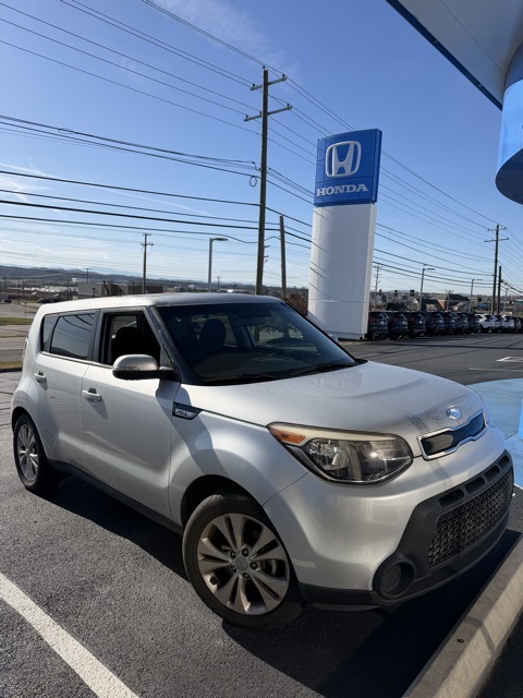 2014 Kia Soul +'s photo